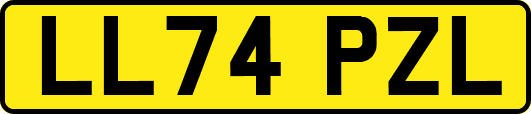 LL74PZL