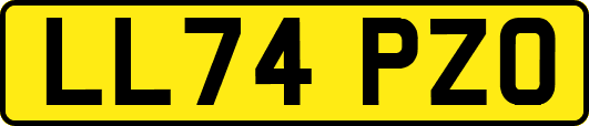 LL74PZO