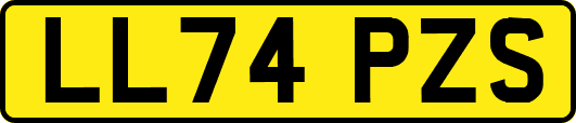 LL74PZS