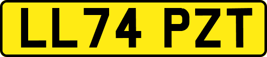 LL74PZT