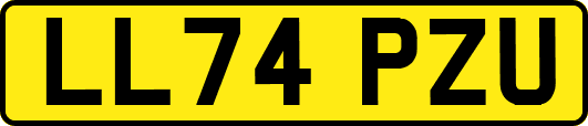 LL74PZU