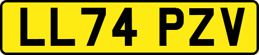 LL74PZV