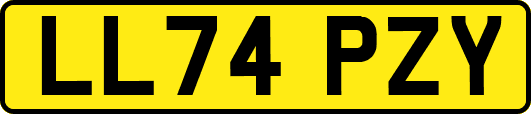 LL74PZY