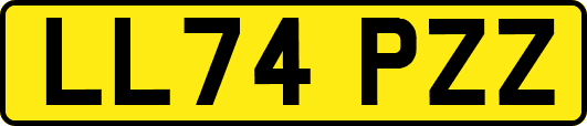 LL74PZZ