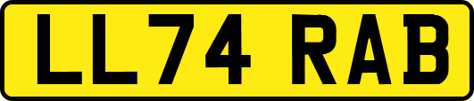 LL74RAB