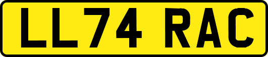 LL74RAC