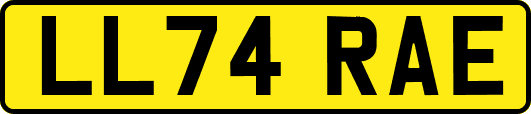 LL74RAE