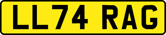 LL74RAG