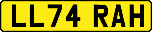LL74RAH