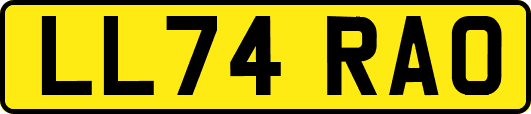 LL74RAO