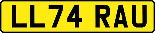 LL74RAU