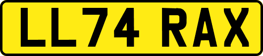 LL74RAX
