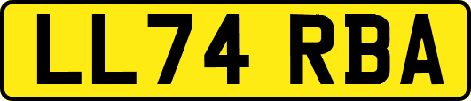 LL74RBA