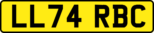 LL74RBC