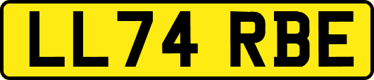 LL74RBE