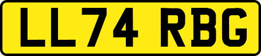 LL74RBG