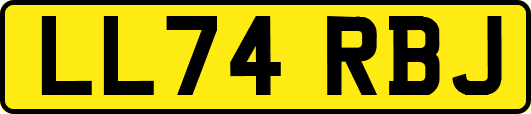 LL74RBJ