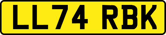 LL74RBK