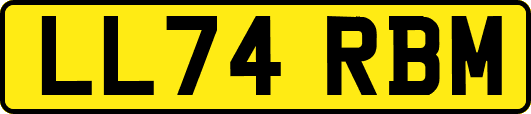 LL74RBM