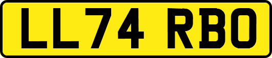 LL74RBO
