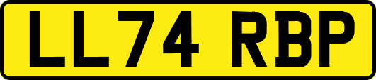 LL74RBP