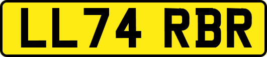 LL74RBR