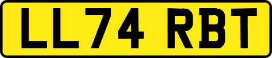 LL74RBT