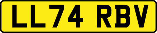 LL74RBV