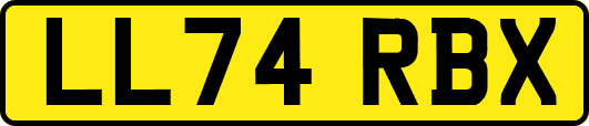LL74RBX