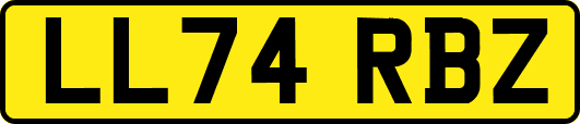 LL74RBZ