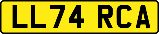 LL74RCA