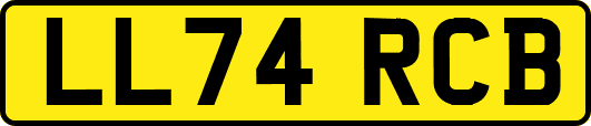 LL74RCB