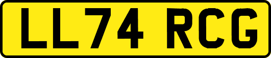 LL74RCG