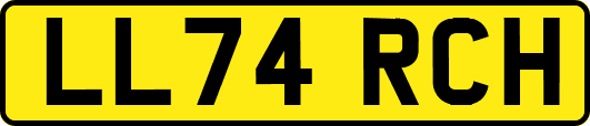 LL74RCH