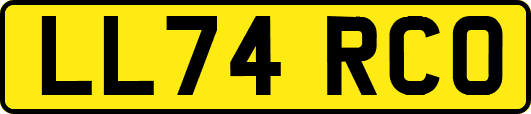 LL74RCO