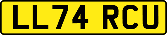 LL74RCU
