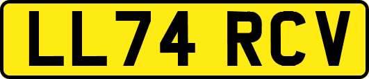LL74RCV