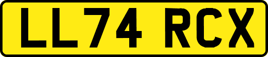 LL74RCX