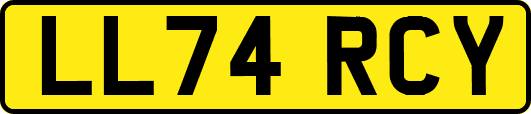 LL74RCY