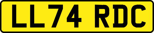 LL74RDC