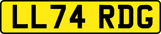 LL74RDG