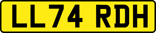 LL74RDH
