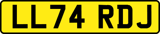 LL74RDJ