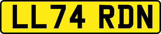 LL74RDN