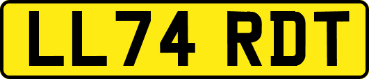 LL74RDT