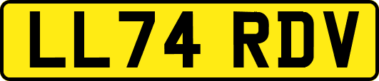 LL74RDV