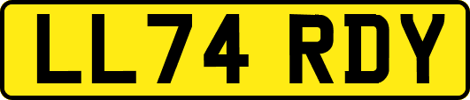 LL74RDY