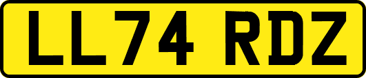 LL74RDZ