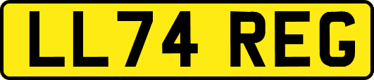 LL74REG