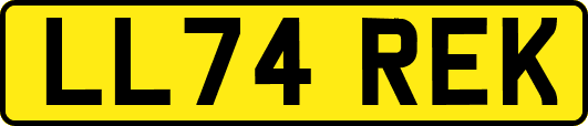 LL74REK